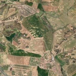 Barcience High Resolution Satellite Map