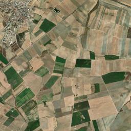 Cabañas de la Sagra High Resolution Satellite Map