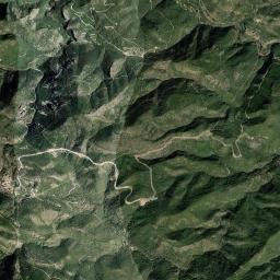 Torralba del Pinar High Resolution Satellite Map