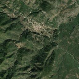 Ayódar High Resolution Satellite Map