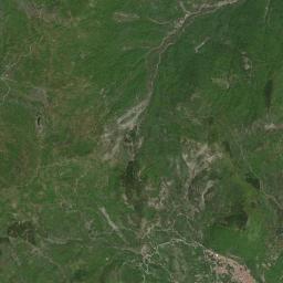 Terranova di Pollino High Resolution Satellite Map