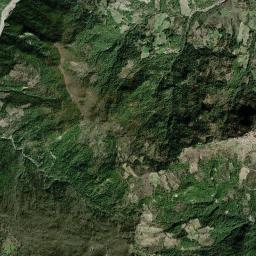 Castroregio High Resolution Satellite Map