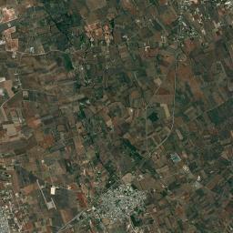 Castiglione High Resolution Satellite Map