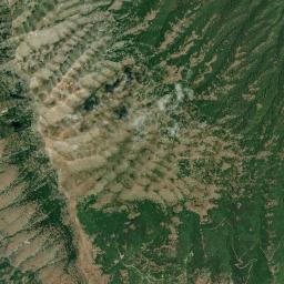 Bashkia Dropull High Resolution Satellite Map