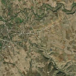 Sulusaray High Resolution Satellite Map