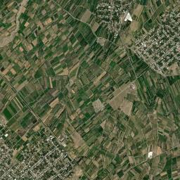 Berk’anush High Resolution Satellite Map