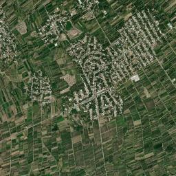 Norashen High Resolution Satellite Map