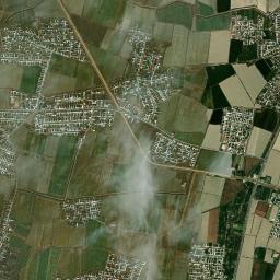 Wobkent Tumani High Resolution Satellite Map