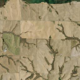 State Highway O, Oregon, MO 64473, USA Satellite Map