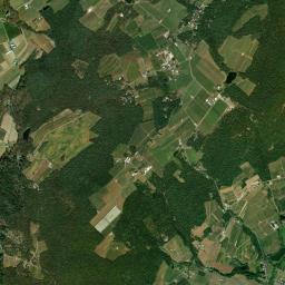 Arendtsville, PA locator map