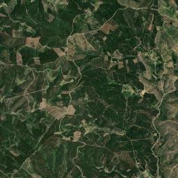 Oleiros High Resolution Satellite Map