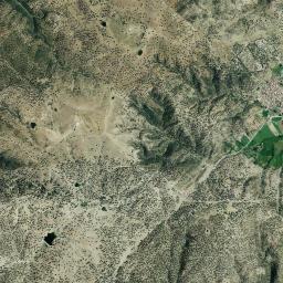 Casillas de Coria High Resolution Satellite Map