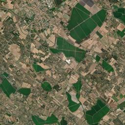 Nurachi High Resolution Satellite Map