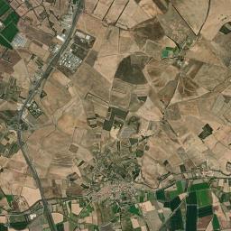 Siamaggiore High Resolution Satellite Map