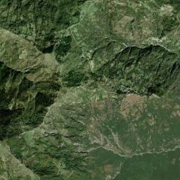 Alessandria del Carretto High Resolution Satellite Map