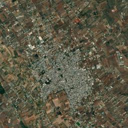 Taurisano High Resolution Satellite Map