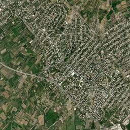 Dalar High Resolution Satellite Map