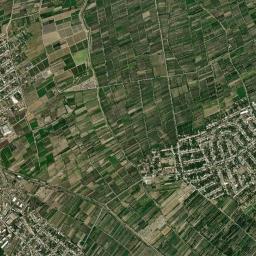 Aygezard High Resolution Satellite Map