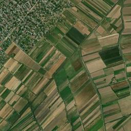 Avşar High Resolution Satellite Map