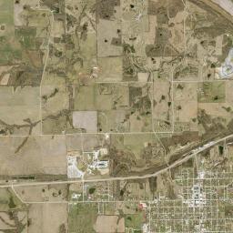 North Main Street, Gallatin, MO 64640, USA Satellite Map