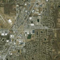 Indianapolis city (balance), IN locator map