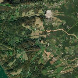 Conestoga High Resolution Satellite Map