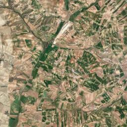 Escalonilla High Resolution Satellite Map