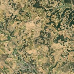 Altarejos High Resolution Satellite Map