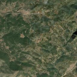 Gaibiel High Resolution Satellite Map