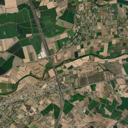 Silì High Resolution Satellite Map