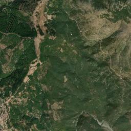 Gadoni High Resolution Satellite Map