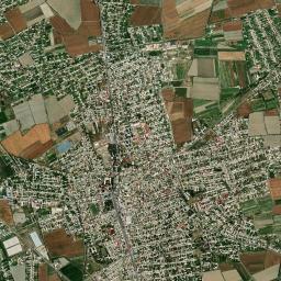 Chelak High Resolution Satellite Map