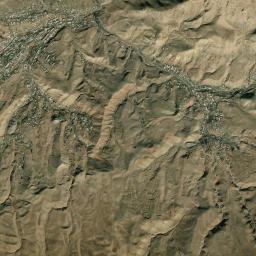 Suluktu High Resolution Satellite Map