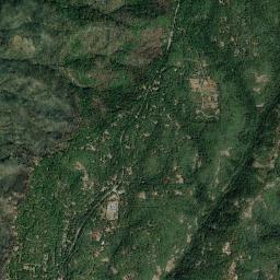 Forest Ranch High Resolution Satellite Map