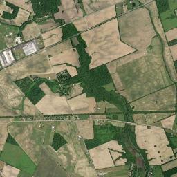 Madison County High Resolution Satellite Map