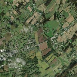 Abbottstown High Resolution Satellite Map