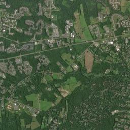 Mount Laurel, NJ locator map