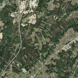 Pombal High Resolution Satellite Map