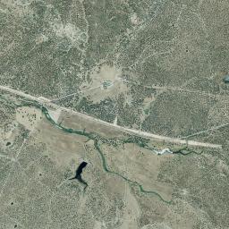 Toril High Resolution Satellite Map