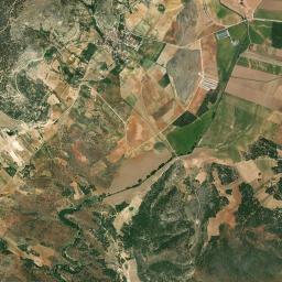 Reíllo High Resolution Satellite Map