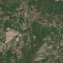 Artana High Resolution Satellite Map