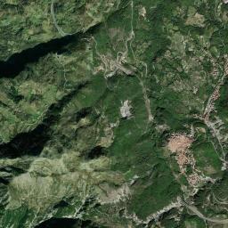 Mormanno High Resolution Satellite Map