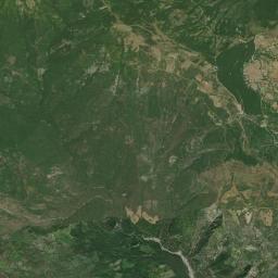 Plataci High Resolution Satellite Map