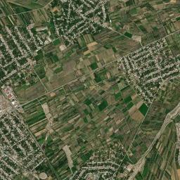 Vosketap’ High Resolution Satellite Map