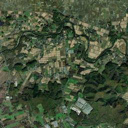 Hachimantai High Resolution Satellite Map