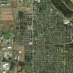 Englewood, OH locator map