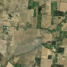 Lisbon High Resolution Satellite Map