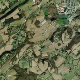 Spring Grove High Resolution Satellite Map