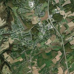 Loganville High Resolution Satellite Map