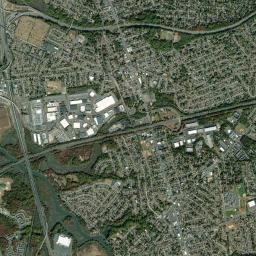 Bellmawr High Resolution Satellite Map